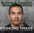 Jerry Garcia Arrest Mugshot Brevard 03/17/2022