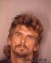 Jesse Hunter Arrest Mugshot Polk 5/7/1997
