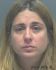 Jessica Baker Arrest Mugshot Lee 2014-06-24