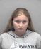 Jessica Barker Arrest Mugshot Lee 2004-06-15