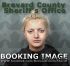 Jessica Berry Arrest Mugshot Brevard 09/29/2024