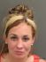 Jessica Bradshaw Arrest Mugshot Orange 05/20/2018