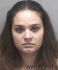 Jessica Burgos Arrest Mugshot Lee 2007-11-28