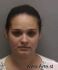 Jessica Burgos Arrest Mugshot Lee 2008-02-22
