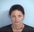 Jessica Carroll Arrest Mugshot Walton 10/12/2016