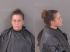 Jessica Dollins Arrest Mugshot Indian River 08/28/2023