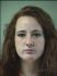 Jessica Evans Arrest Mugshot Okaloosa 05/27/2021 00:49