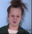 Jessica Evans Arrest Mugshot Walton 8/2/2016