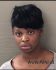 Jessica Gunn Arrest Mugshot Escambia 10/14/2016