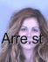 Jessica Hall Arrest Mugshot Manatee 8/19/2016