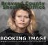 Jessica Hansborough Arrest Mugshot Brevard 12/22/2021