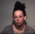 Jessica Houle Arrest Mugshot Brevard 10/23/2016