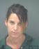 Jessica Kalb Arrest Mugshot Santa Rosa 10/11/2016