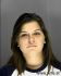 Jessica Kimble Arrest Mugshot Volusia 10/30/2012