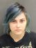 Jessica Knight Arrest Mugshot Orange 04/02/2018