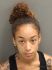 Jessica Martinez Arrest Mugshot Orange 07/03/2018