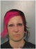 Jessica Myers Arrest Mugshot Charlotte 03/04/2013