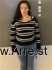 Jessica Richardson Arrest Mugshot Charlotte 05/23/2019