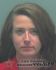 Jessica Saunders Arrest Mugshot Lee 2022-02-13 15:50:00.0