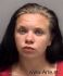 Jessika Goodman Arrest Mugshot Lee 2012-08-26