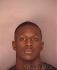 Jesus Williams Arrest Mugshot Polk 11/8/1997