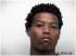 Jevon Gibson Arrest Mugshot Charlotte 11/26/2008