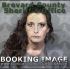 Jill King Arrest Mugshot Brevard 05/31/2017