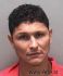 Jimmy Garcia Arrest Mugshot Lee 2004-09-30