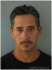 Joaquin Flores Arrest Mugshot Charlotte 08/26/2012