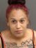Jocelyn Acosta Arrest Mugshot Orange 09/08/2016