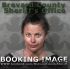 Jocelyn Vogel Arrest Mugshot Brevard 03/25/2022