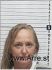 Jodi Bell Arrest Mugshot Bay 10/28/2023 12:35:00 PM