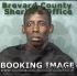 Joel Cooper Arrest Mugshot Brevard 01/17/2024
