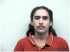 Joel Serrano Arrest Mugshot Charlotte 12/18/2007