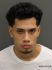 John Cabrera Arrest Mugshot Orange 08/16/2017