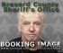 John Dasher Arrest Mugshot Brevard 08/25/2021