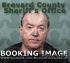 John Evans Arrest Mugshot Brevard 02/26/2023