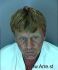 John Hodges Arrest Mugshot Lee 2000-02-20
