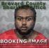 John St Bernard Arrest Mugshot Brevard 02/03/2017