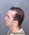 John Sweeney Arrest Mugshot Lee 1997-10-14