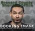 John Vanterpool Arrest Mugshot Brevard 01/08/2019