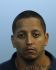 John Vasquez Arrest Mugshot Seminole 01/18/2016