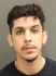 Johnatan Alvesrosa Arrest Mugshot Orange 04/01/2023