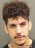 Johnatan Alvesrosa Arrest Mugshot Orange 05/19/2023