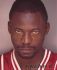 Johnny Hamilton Arrest Mugshot Polk 2/26/1998