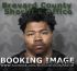 Johnny Marshall Arrest Mugshot Brevard 03/31/2022