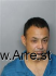 Johnny Martinez Arrest Mugshot Charlotte 12/04/2020