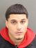 Johnny Perez Arrest Mugshot Orange 01/04/2018