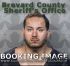 Jonathan Alvarado Arrest Mugshot Brevard 11/13/2017