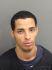 Jonathan Funiciello Arrest Mugshot Orange 10/19/2016